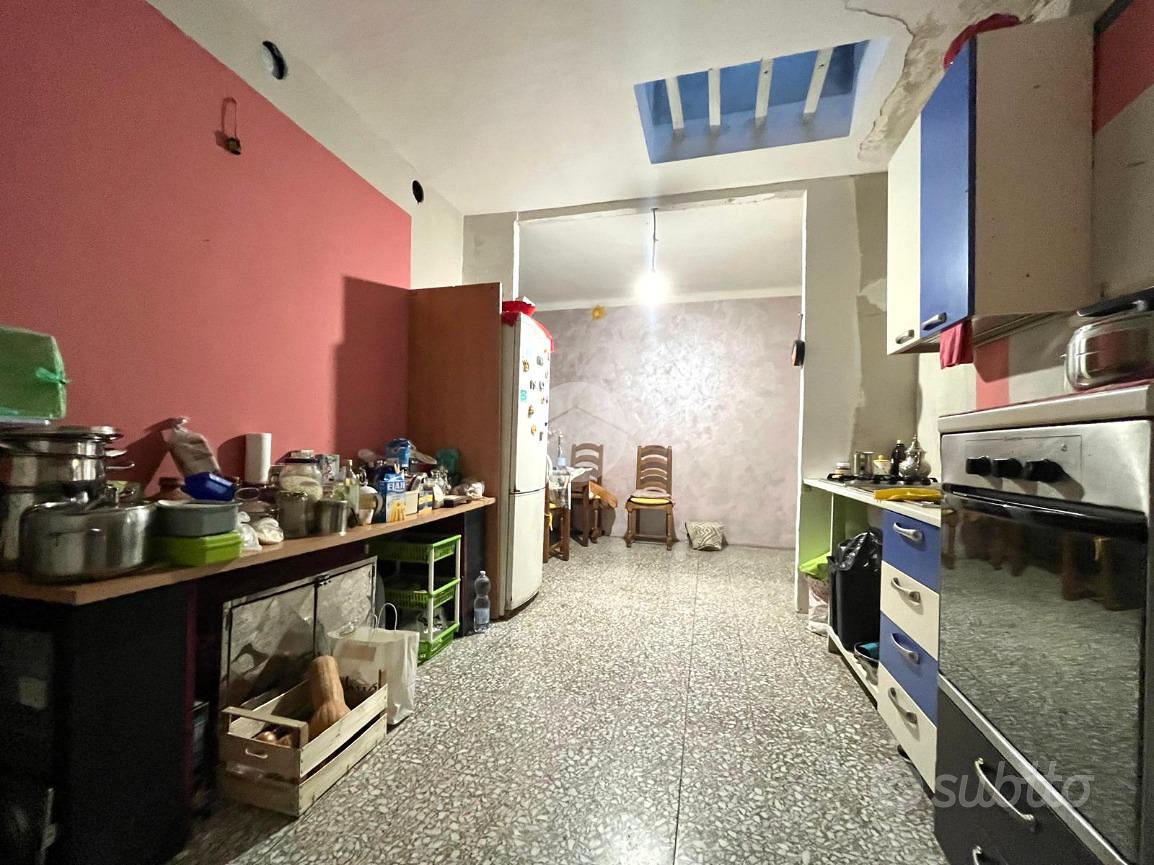 Apartment in Airasca, Torino - Vista 4