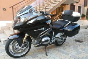 Bmw r 1200 rt - 2014