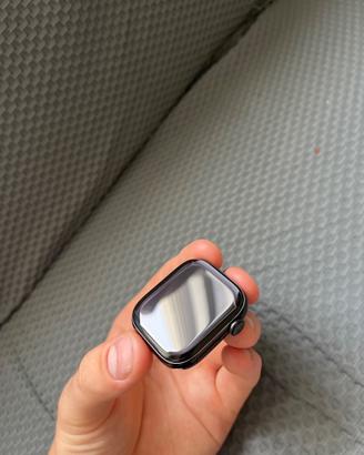 Apple Watch series 10 Jet Black 42mm