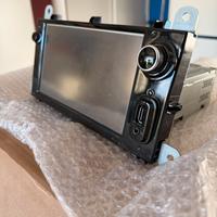 Stereo Media Nav Evolution Renault