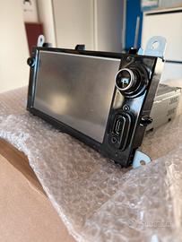 Stereo Media Nav Evolution Renault