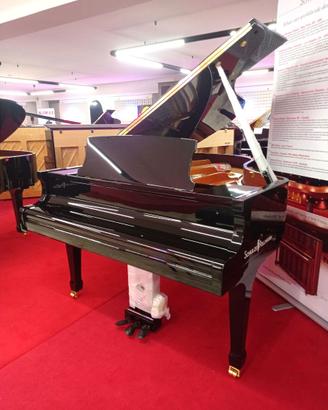 SCHULZE POLLMANN SU 187H NERO LUCIDO