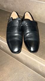 mocassini in pelle da donna Laurence Dacade