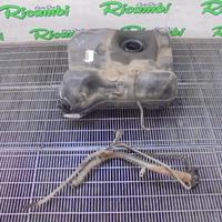 SERBATOIO CARBURANTE CIVIC 3DR 1.7 CDTI 2006