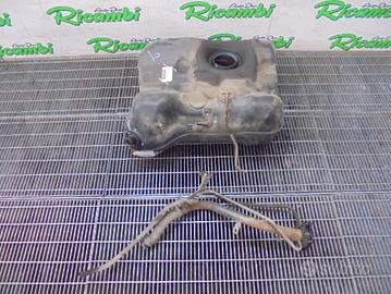 SERBATOIO CARBURANTE CIVIC 3DR 1.7 CDTI 2006