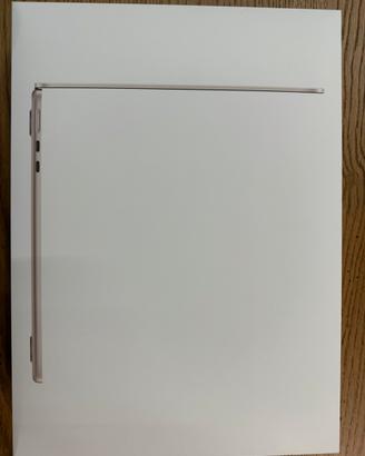 MacBook air 13” 512 gb M5 2026.