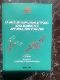 Le analisi immunometriche