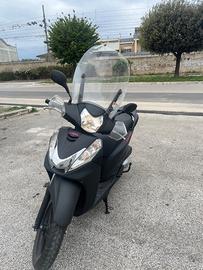 Sh300 Sport i