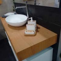 Mobile bagno specchi e lavabi