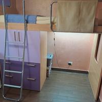 Letto a soppalco
