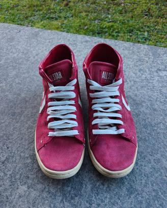 Sneaker mid-top Converse Pro Leather