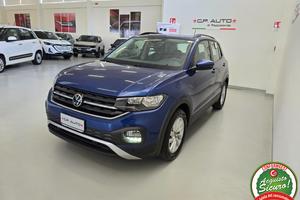 VOLKSWAGEN T-Cross 1.0 TSI Style BMT