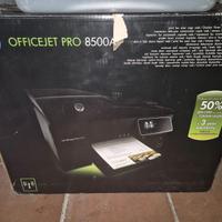 Fotocopiatrice stampante hp officejet pro 8500 A