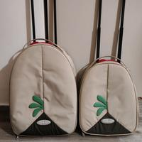 Trolley medio e piccolo Semsonite 