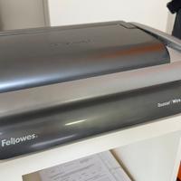 Rilegatrice Followes quasar wire