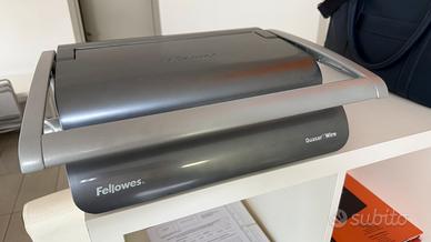 Rilegatrice Followes quasar wire