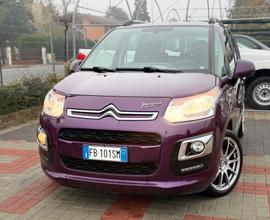 Citroen C3 Picasso C3 EURO 6 PureTech 110 Exclusiv