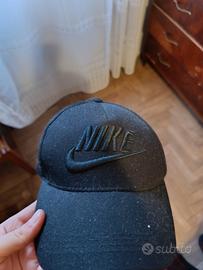 cappellino nike
