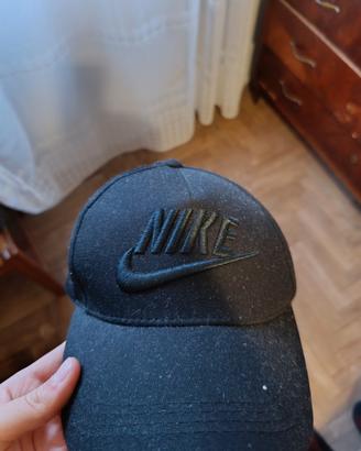 cappellino nike