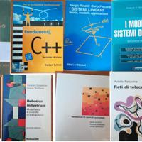 Libri università