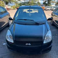 Minicar Liger Xtoo