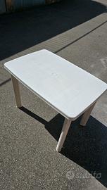 Tavolo in Plastica 