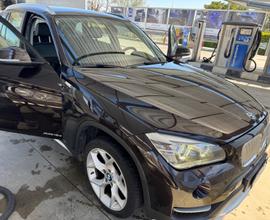 Bmw x1 (e84) - 2014