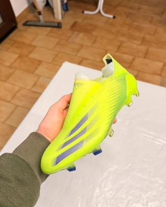 Adidas x 42