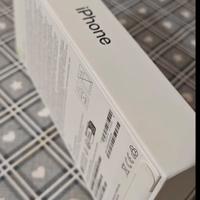 Iphone 15 Nero con garanzia