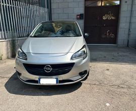 OPEL Corsa 1.2GPL 5 porte NAVI-ANDROID AUTO