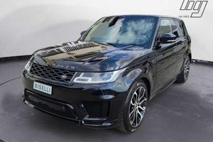 Range Rover Sport 2nd serie 3.0 SDV6 249 CV HSE
