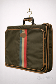 VINTAGE MAI USATO - Porta Abiti Lark USA 1980