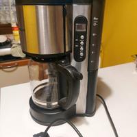 Macchina da caffè americano 