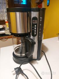 Macchina da caffè americano 