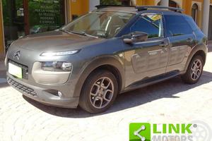 LINK MOTORS: CITROEN C4 CACTUS 1.6 HDI 92 SHINE