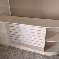 Bancone negozio