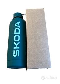 Borraccia termica ŠKODA