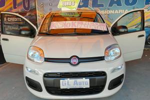 FIAT PANDA1.2 BENZI. UNICOP. 95000 KM IMPECCABILE