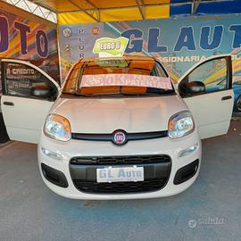 FIAT PANDA1.2 BENZI. UNICOP. 95000 KM IMPECCABILE