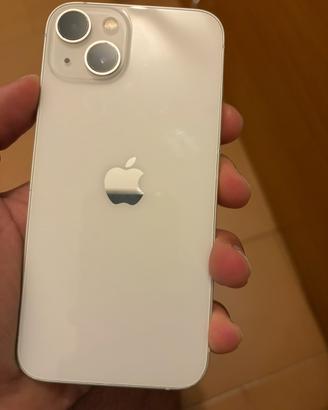 Iphone 13 128 giga