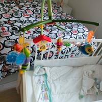 Casina delle Api Chicco