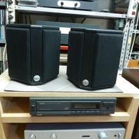 Diffusori  Wharfedale VH - 2
