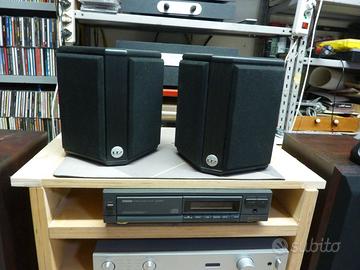 Diffusori  Wharfedale VH - 2