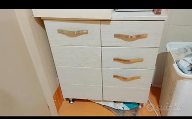 mobili bagno 