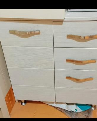 mobili bagno 
