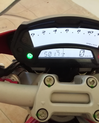 Ducati Monster