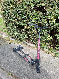 bipattino monopattino Slider