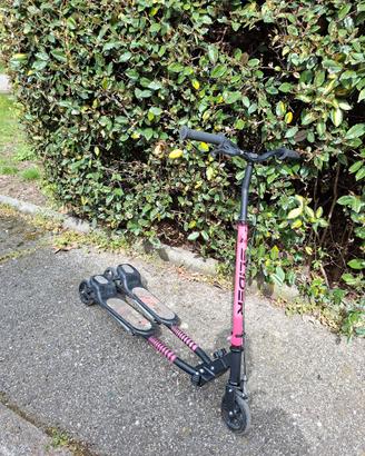 bipattino monopattino Slider