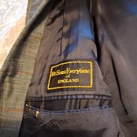 giacca da uomo primaverile