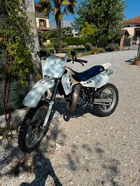 Ktm MX 125